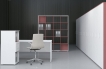 Мебель для персонала Sentida Color в декоре Инжир